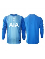Tottenham Hotspur Brankářské Venkovní Dres 2025-26 Dlouhý Rukáv
